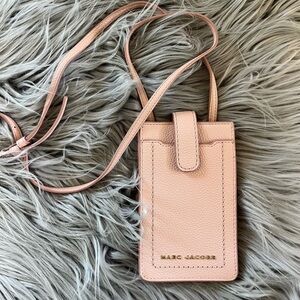Marc Jacobs Phone Purse/Wallet